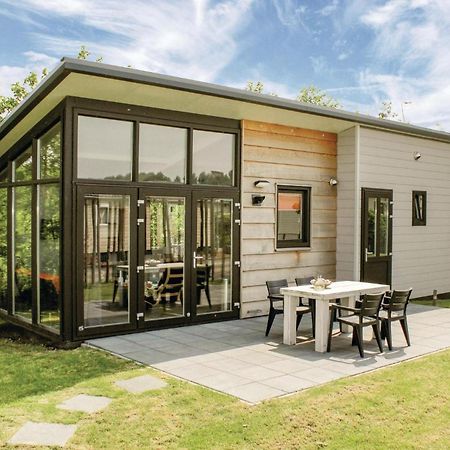 Beautiful Home In Sint-Annaland With Wifi Buitenkant foto