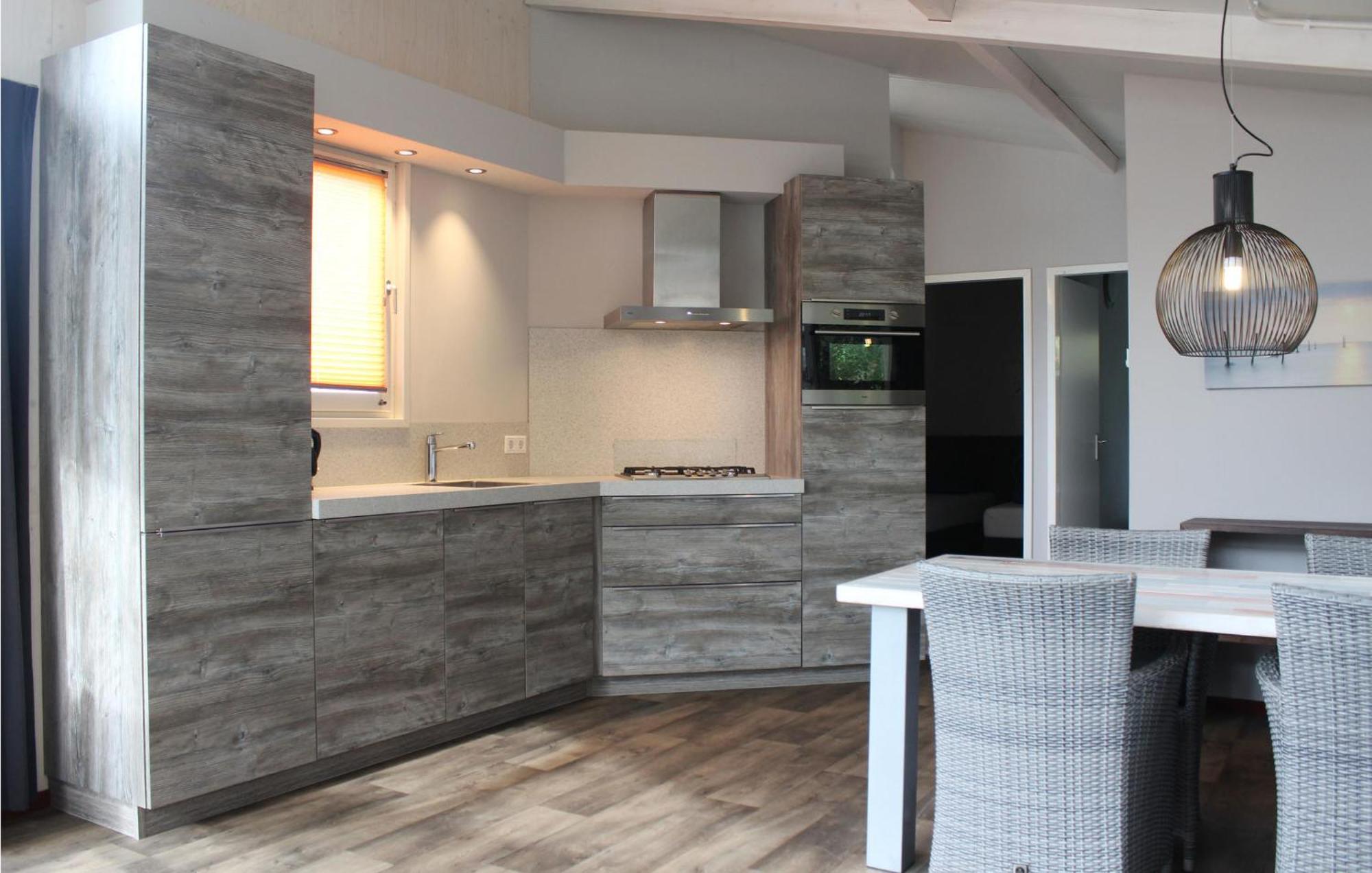 Beautiful Home In Sint-Annaland With Wifi Buitenkant foto